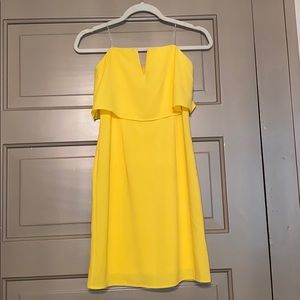 Always Sunny Dress